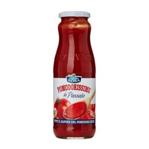 Passata 700g Santa Rosa