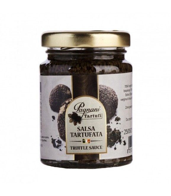 Sauce de Truffes 90g Pagnani